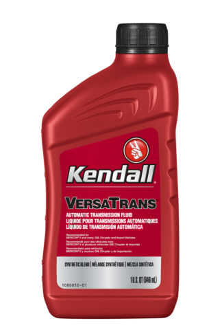 Kendall VersaTrans ATF (0,946 л)