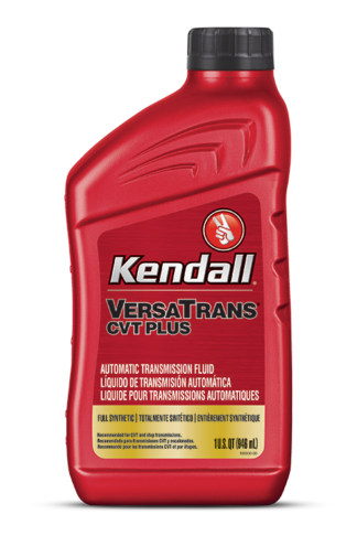 Kendall VersaTrans CVT Plus Fluid (0,946 л)
